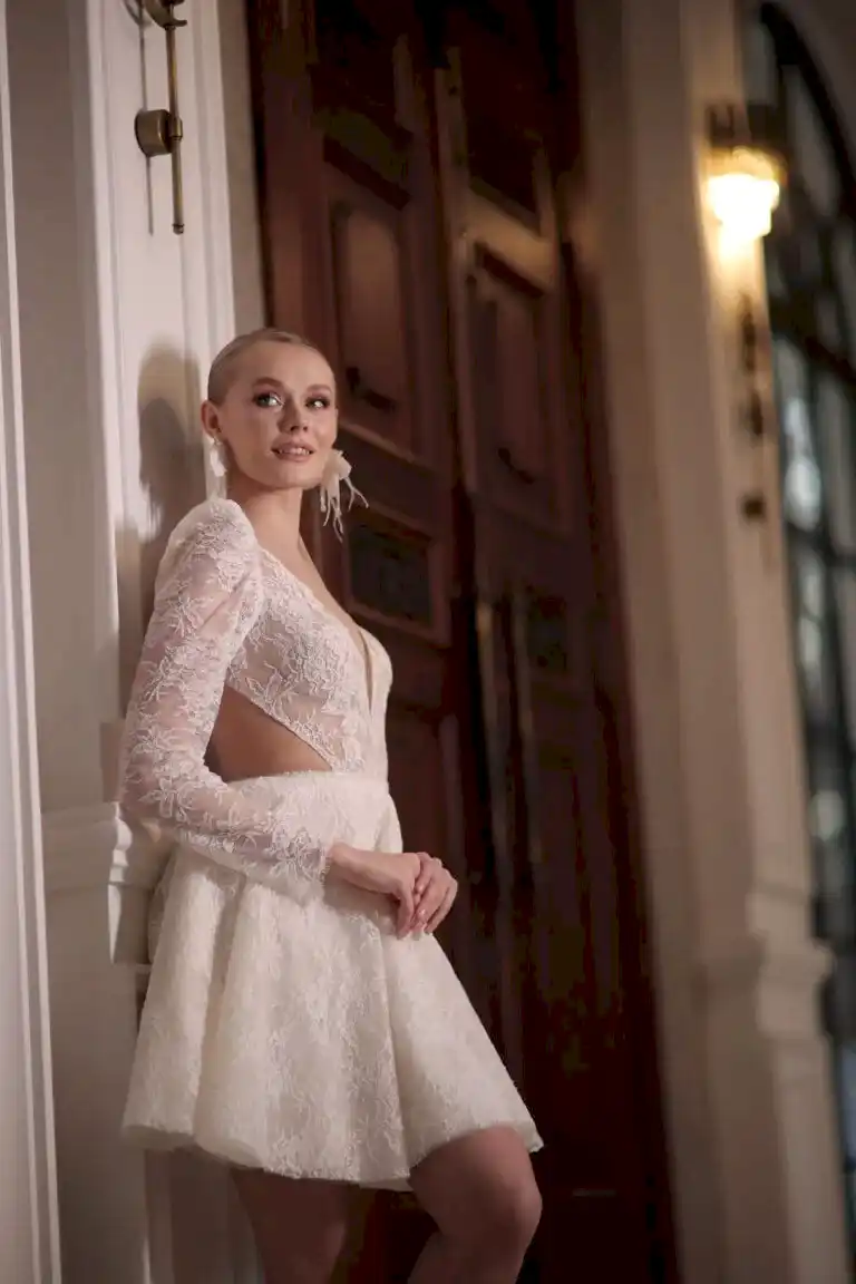 2025 gelinlik modeli casandra 5