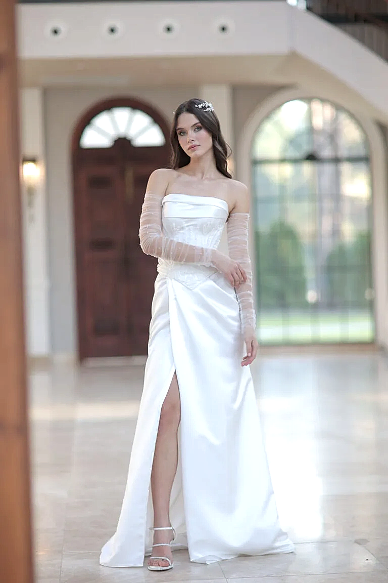 2025 gelinlik modeli gaye 5