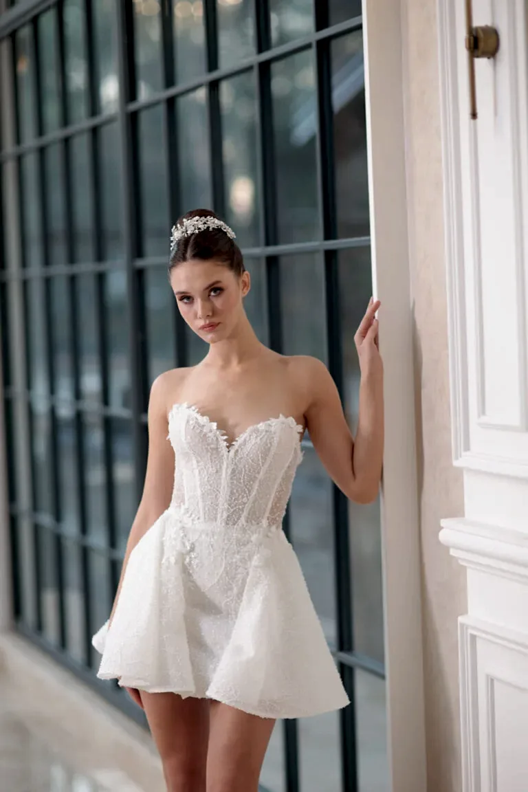 2025 gelinlik modeli holly 2