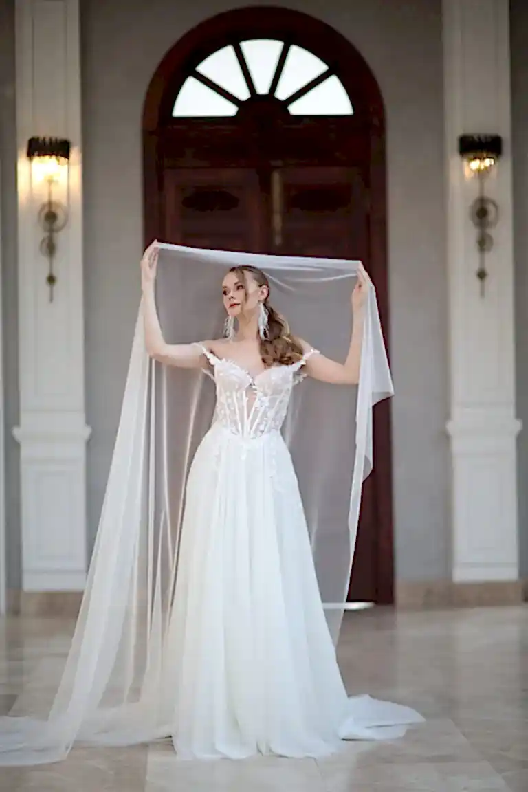 2025 gelinlik modeli linda 7