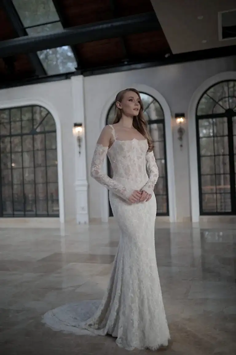 2025 gelinlik modeli nuna 6