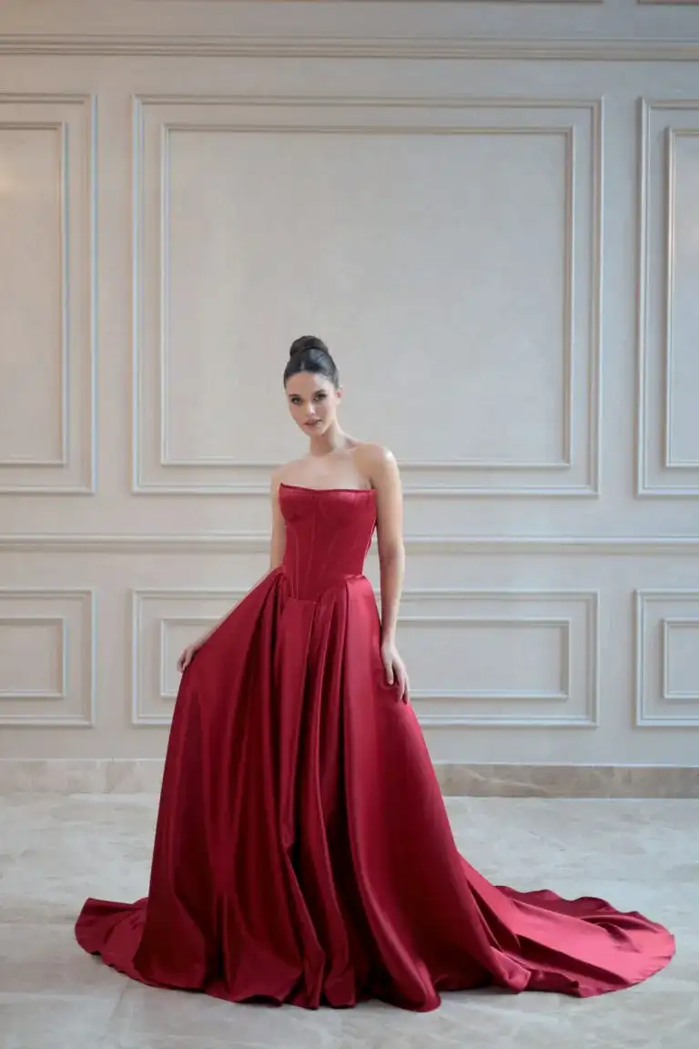 2025 gelinlik modeli ruba 4