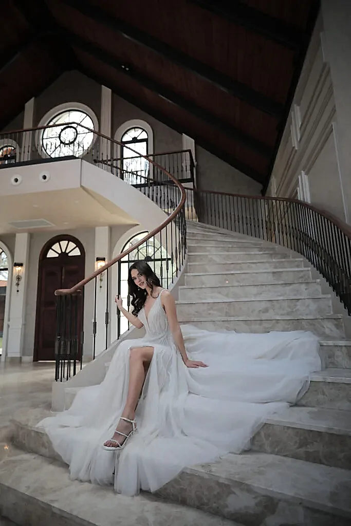 özel dikim gelinlik