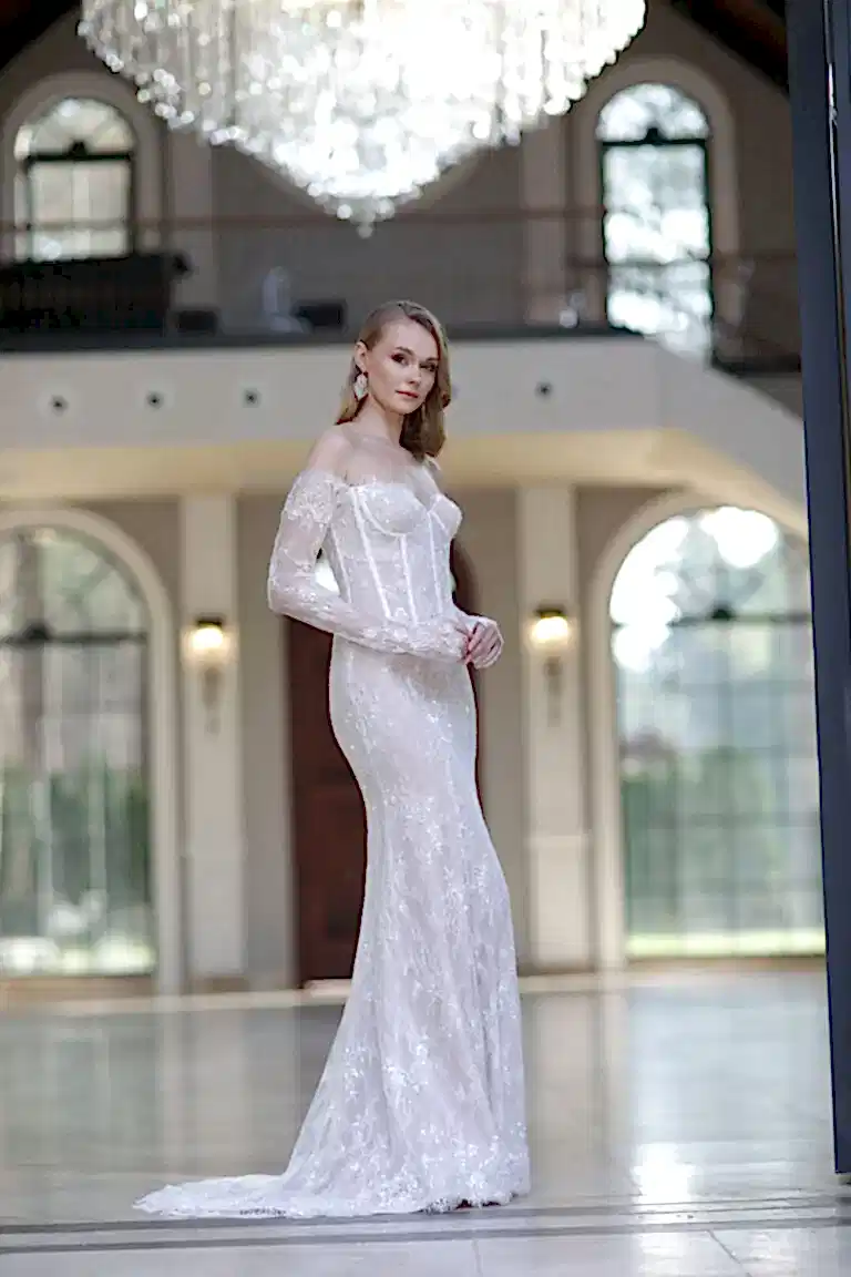 2025 gelinlik modeli zeynep 1